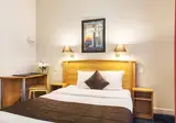 Hotel Corona Rodier foto 3