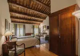 Le camere di Palazzo Bortolan foto 9