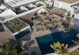 Asty Mykonos Hotel & Spa foto 1