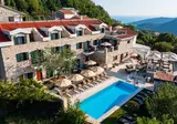 Boutique hotel Ruzmarin Spa & Garden foto 1