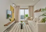 StayHere Casablanca Oasis Exclusive Residence foto 16