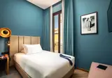 The Major Hotel foto 12