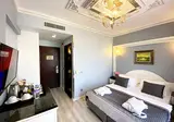 Gulhanepark Hotel & Spa Istanbul foto 1