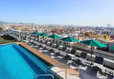 InterContinental Barcelona foto 1