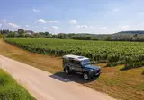 Roxanich Wine & Heritage Hotel foto 19