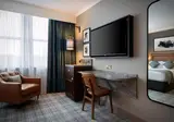 Hotel Jurys Inn Edinburgh foto 8