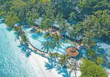 Royal Island Resort & Spa foto 2