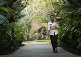 Mahagiri Villas Sanur foto 8