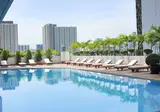 Golden Tulip Sovereign Hotel foto 1