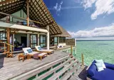 Four Seasons Resort Maldives at Landaa Giraav foto 22