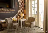 Dormio Wijnhotel Valkenburg foto 16