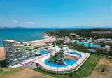 Venosa Beach Resort & Spa foto 2