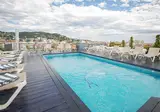Best Western Plus Cannes Riviera & Spa foto 1