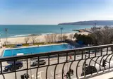 Panorama Hotel Varna foto 1