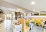 B&B Hotel Dijon Marsannay foto 5