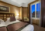 Best Western Plus Hotel Mercedes Arc de Triom foto 7