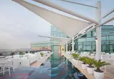 Jumeirah Creekside Hotel foto 1