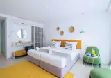 Ibis Styles Golden Sands Roomer foto 4