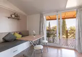 Amadria Park Camping Trogir Apartmani foto 14
