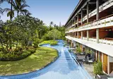 Paradisus by Melia Bali foto 3