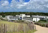 Strandhotel Westduin foto 25