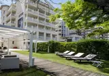 Le Rose Suite Hotel foto 1