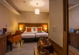 Dellarosa Boutique Hôtel foto 21
