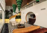Hotel Estefanía Boutique Suites foto 3