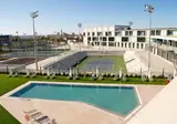Rafa Nadal Sport Residence foto 10
