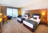 Korineum Golf & Beach Resort foto 5