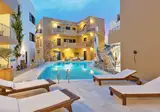 Nami Hotel & Suites foto 14
