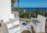 Hotel Syrene Capri foto 17