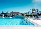 Golden Sun Hotel foto 1