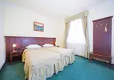 Hotel Aquarius foto 21