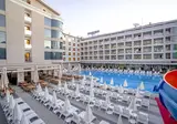 Pasa Beach Hotel foto 14
