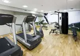 Scandic Glostrup Copenhagen foto 12