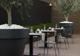 The Met Hotel foto 9