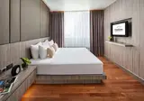 Fraser Suites Sukhumvit foto 13