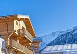 Chalet Perle des Alpes foto 1