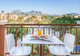 Albir Garden Resort & Aquapark foto 7