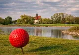 Schloss Krugsdorf Hotel & Golf foto 52