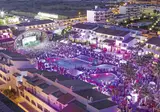 Ushuaïa Ibiza Beach Hotel & The Unexpected Ibiza Hotel foto 12