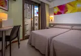 Hotel Mercè foto 14