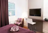 Quality Hotel Entry foto 6