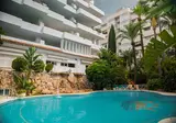 Aparthotel Monarque Sultan foto 3