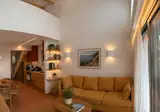 Appartementen La Riviera Barbati Seaside foto 17