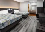 Motel 6 Anaheim, CA - Convention Center foto 22