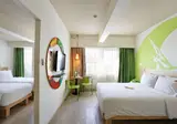 MaxOneHotels at Bukit Jimbaran foto 20