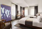 Refinery Hotel foto 4