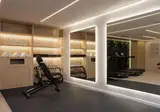 Hilton Garden Inn Athens Syggrou Avenue foto 12